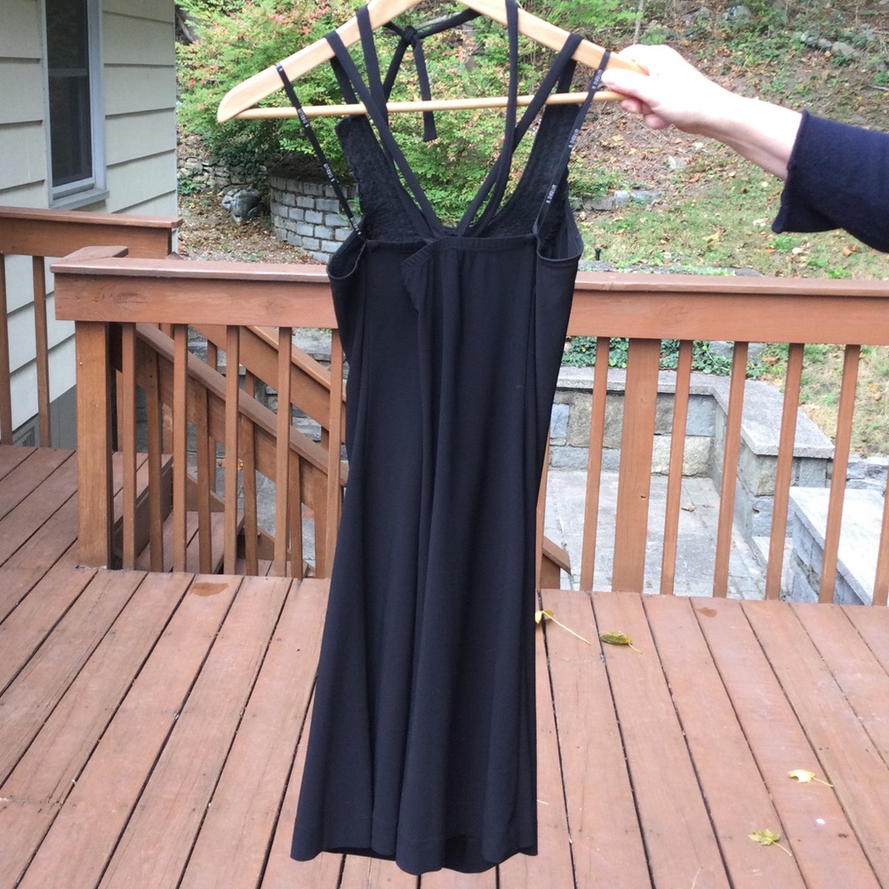 B. Darlin Dress - Picture 3 of 4